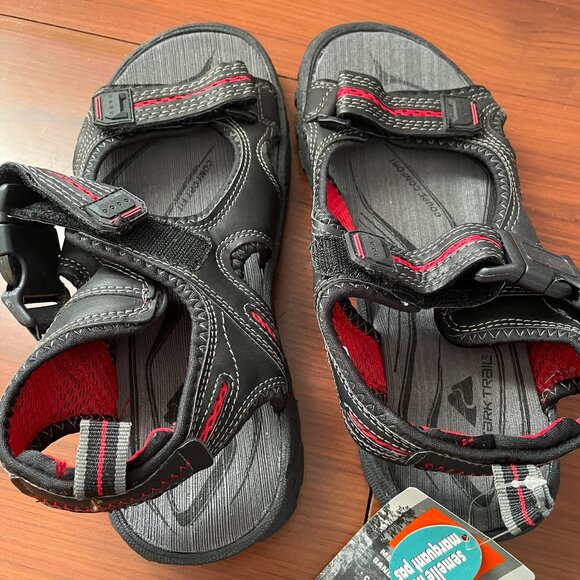 OZARK TRAIL Women's Sandals - BNWT (BRAND NEW W/TAGS) - Picture 3 of 9